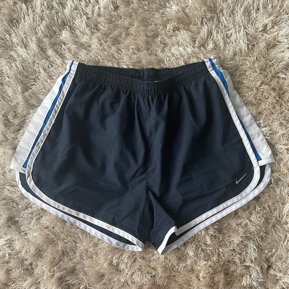 Women’s Nike FitDry Running Shorts. Size Small.